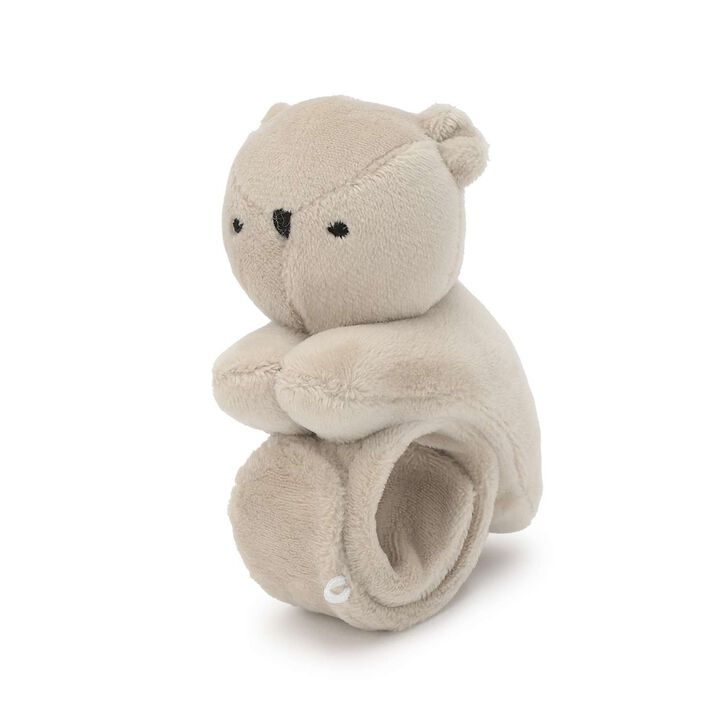 pupu tete Snap Band Hair Tie,, medium