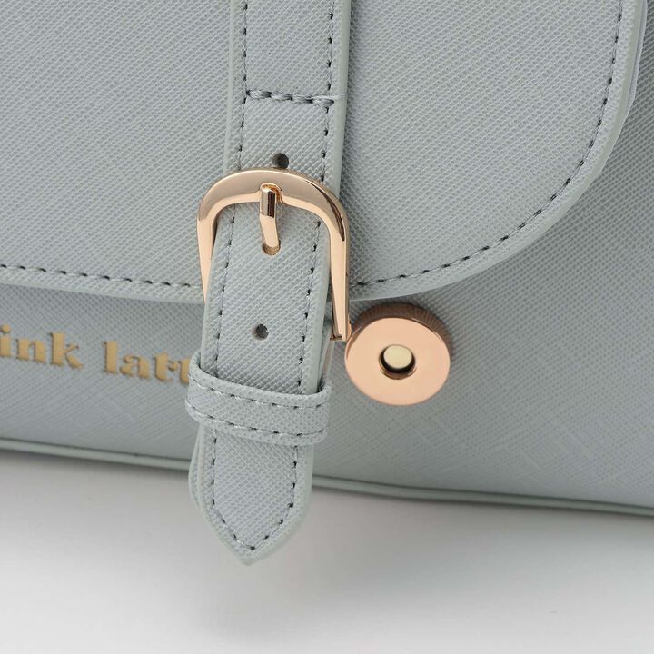 Girly Satchel,White, medium image number 12