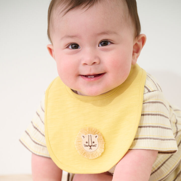 Embroidery Bib,, medium