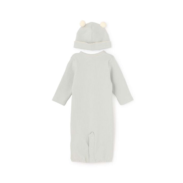 Hat-Style 2 WAY All-in-One,Light green, medium image number 5