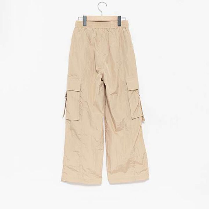 LTXC - Shiny Cargo Pants,Pink, medium image number 17