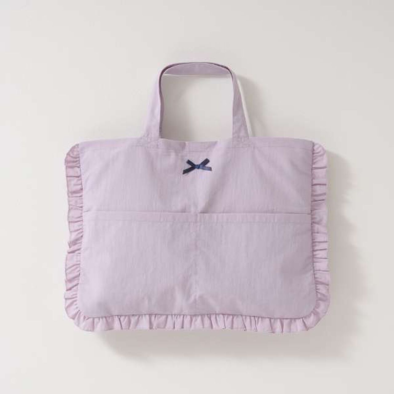 [Water-Repellent] Lesson Bag,Mint, large image number 16