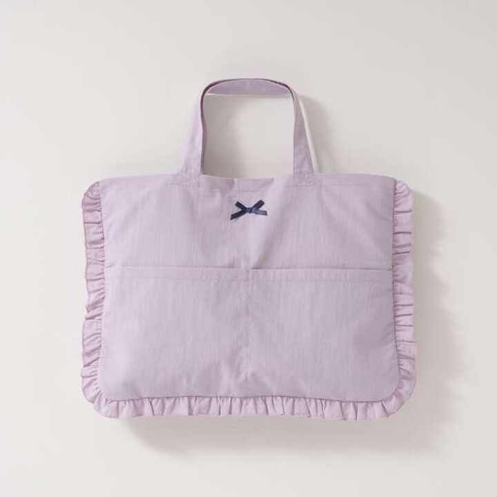 [Water-Repellent] Lesson Bag,Mint, medium image number 16