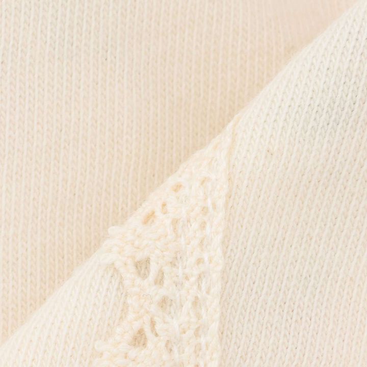 Wild Strawberry Bib [Organic] [Made in Japan],, medium image number 4