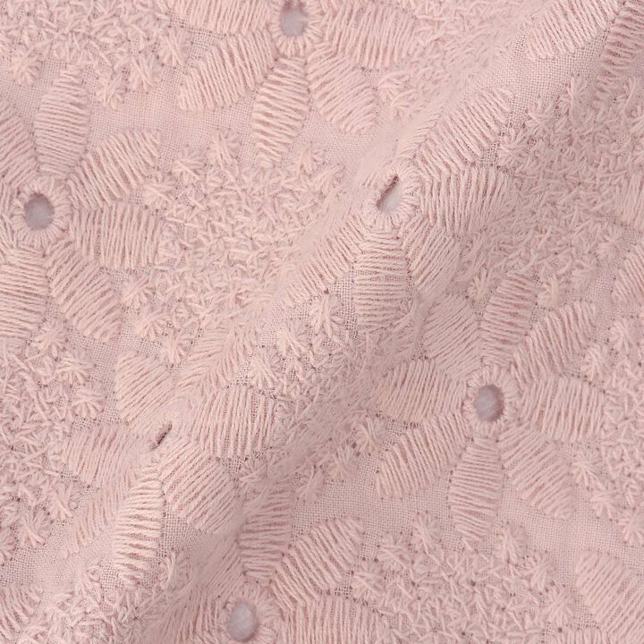 Tulle Ribbon Assortment Bib,Light pink, medium image number 7