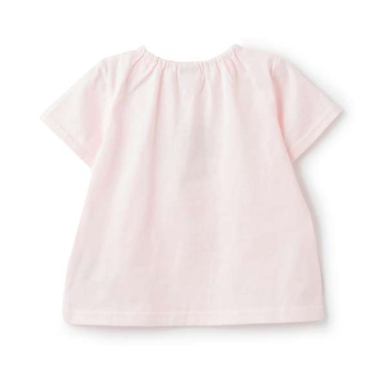 [Link] Assorted Motif T-Shirt (Kids Size),Light pink, large image number 7