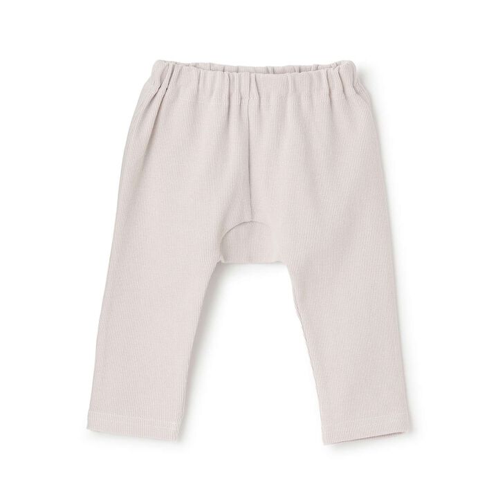 [GOOD PRICE] Full-Length Leggings,Light gray, medium image number 6