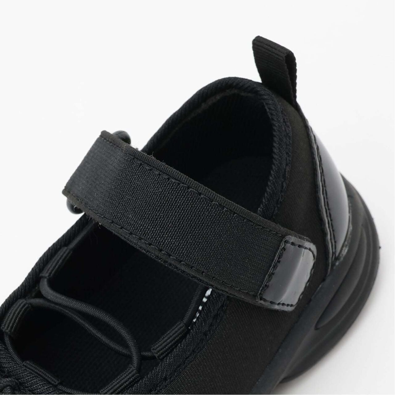Mary Jane Sneakers,Off white, large image number 2