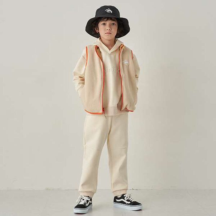 Cardboard Jogger Pants,Ink blue, medium image number 20