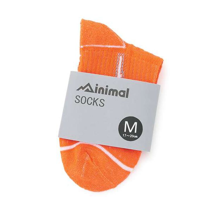 WAKE1 Socks,Blue, medium image number 6