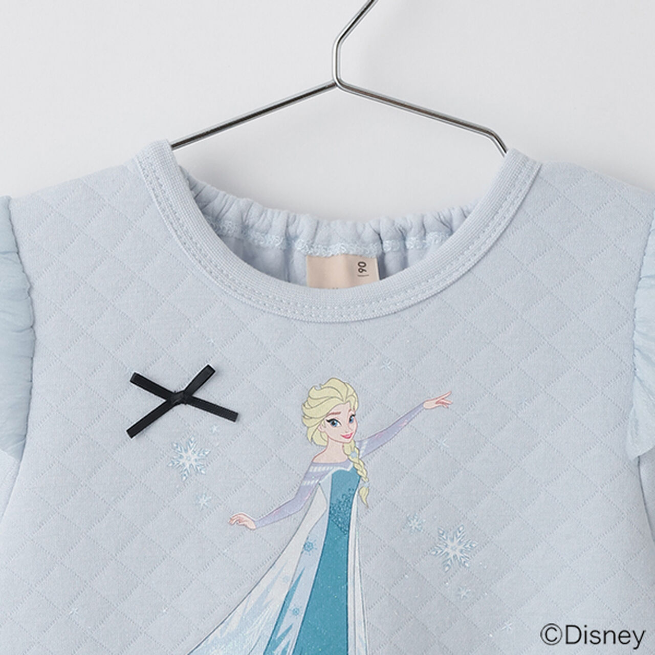 [Disney] Quilted Pajamas,Ivory, large image number 13