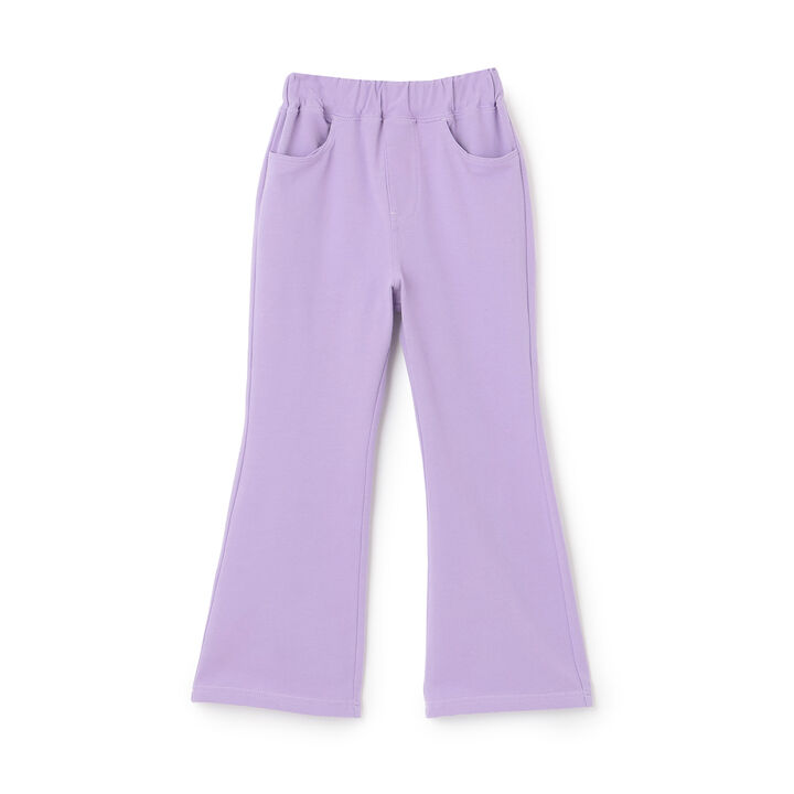 Flare Cut Pants,, medium