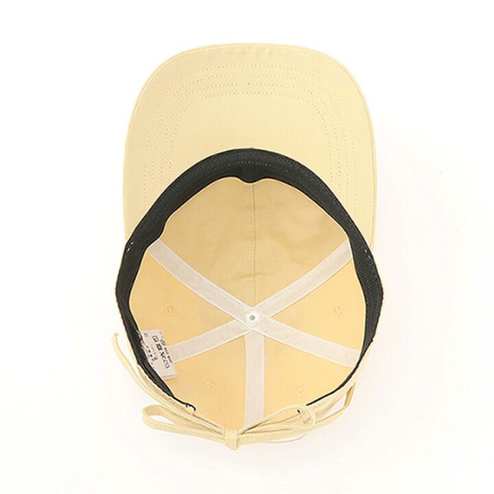Cap with Long Ribbon,Beige, medium image number 8