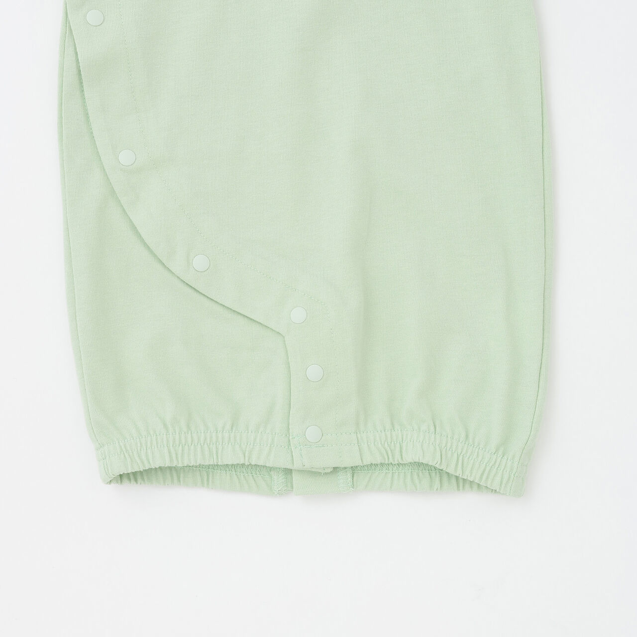 [Disney/Pixar] TOY STORY Appliqu&eacute; 2WAY Romper,Moss green, large image number 8