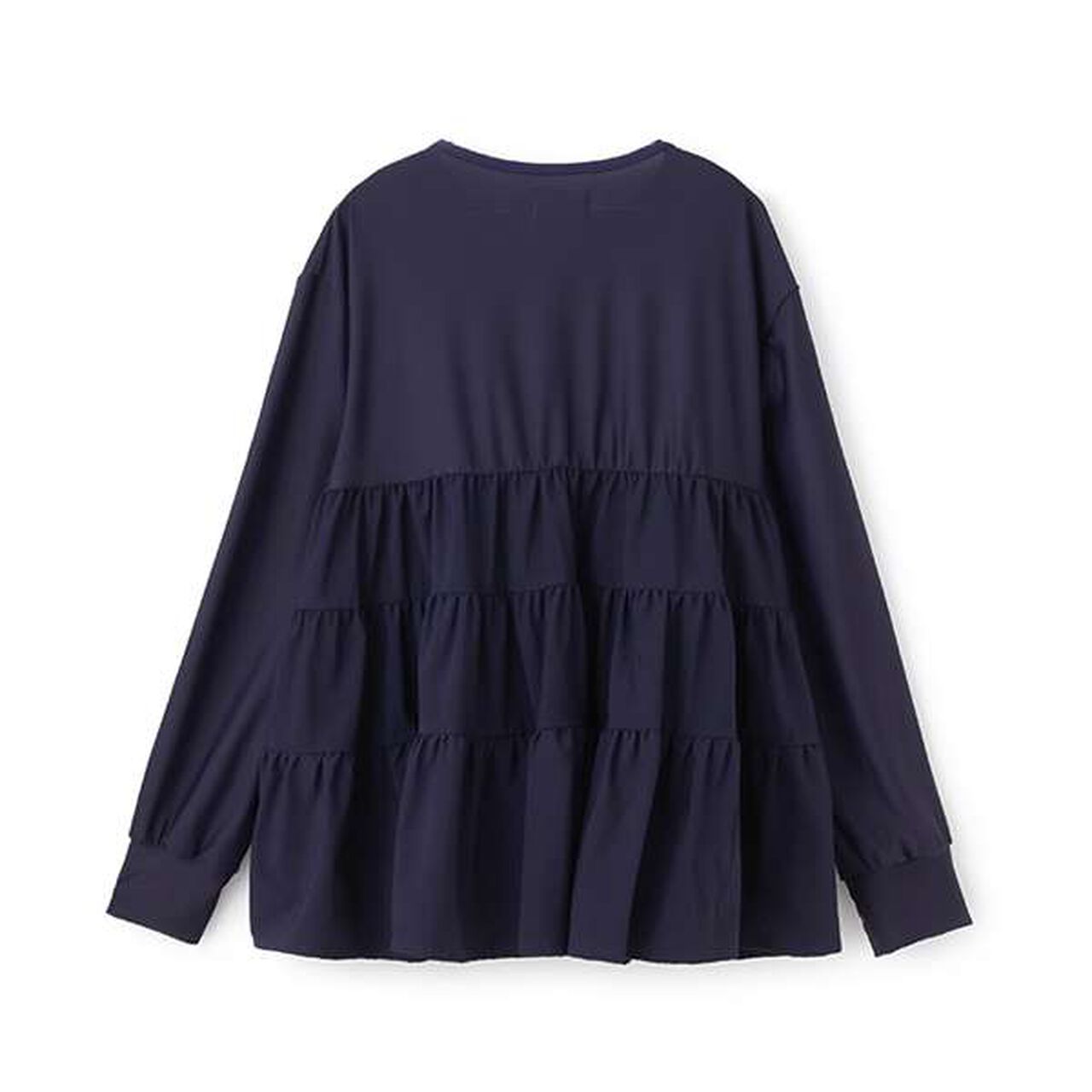 [SWIM] [Link] Tiered Rash Guard,Lavender, large image number 5