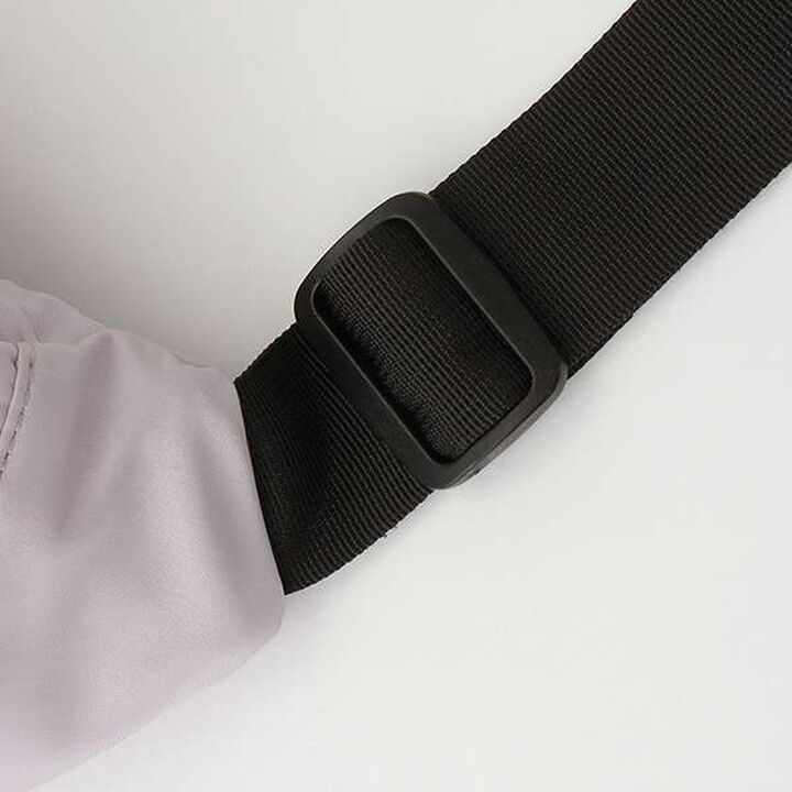 [LTXC] Big Waist Bag,Lavender, medium image number 3