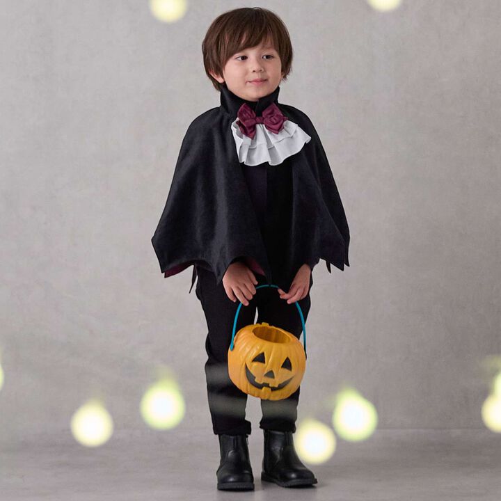 Halloween Dress-Up Costume/L,Off white, medium image number 4