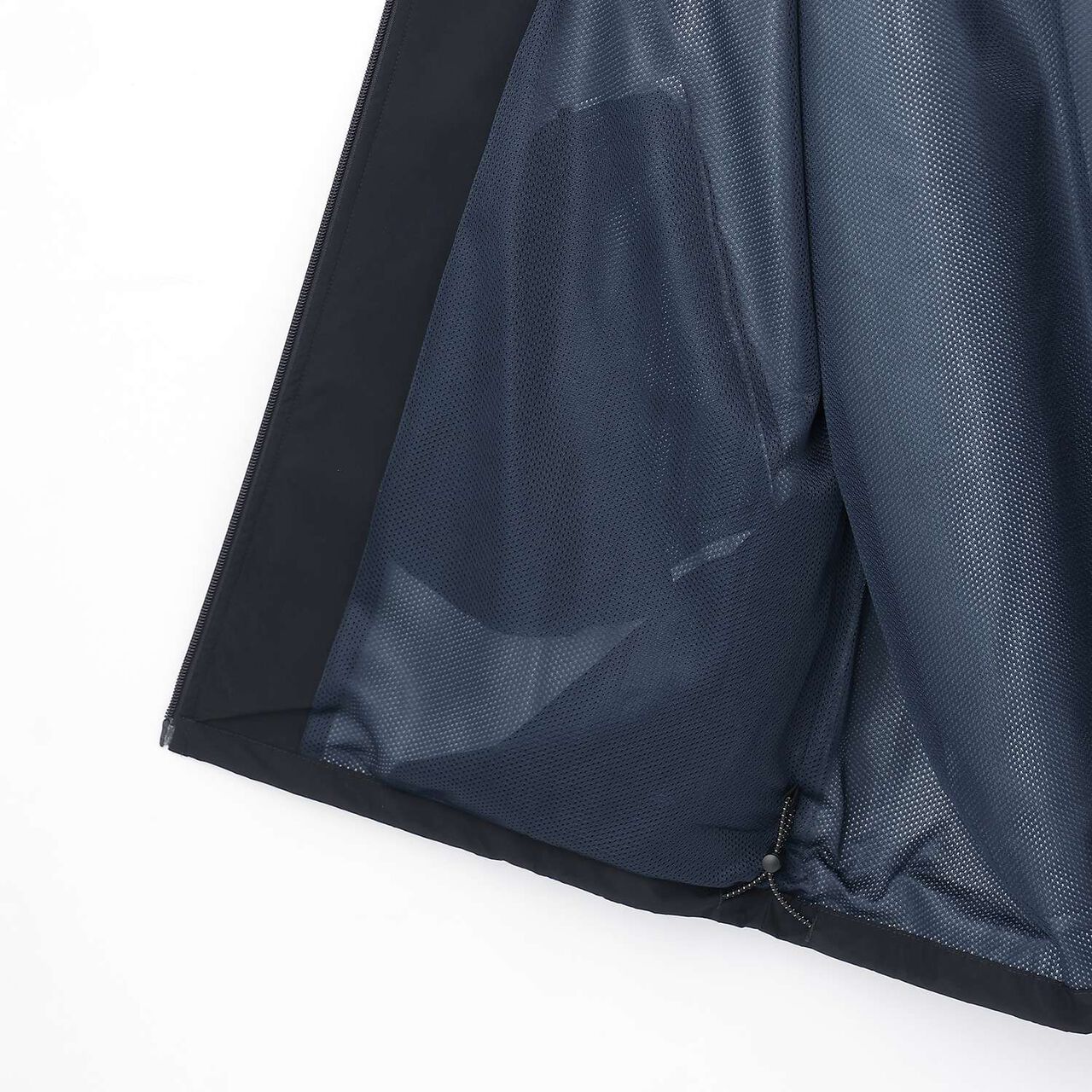 [Adult] [phenix Exclusive] [GORE-TEX] Zipper Hooded Jacket,Navy, large image number 8