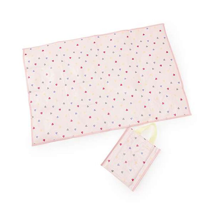 Leisure Sheet / L,Light pink, medium image number 0