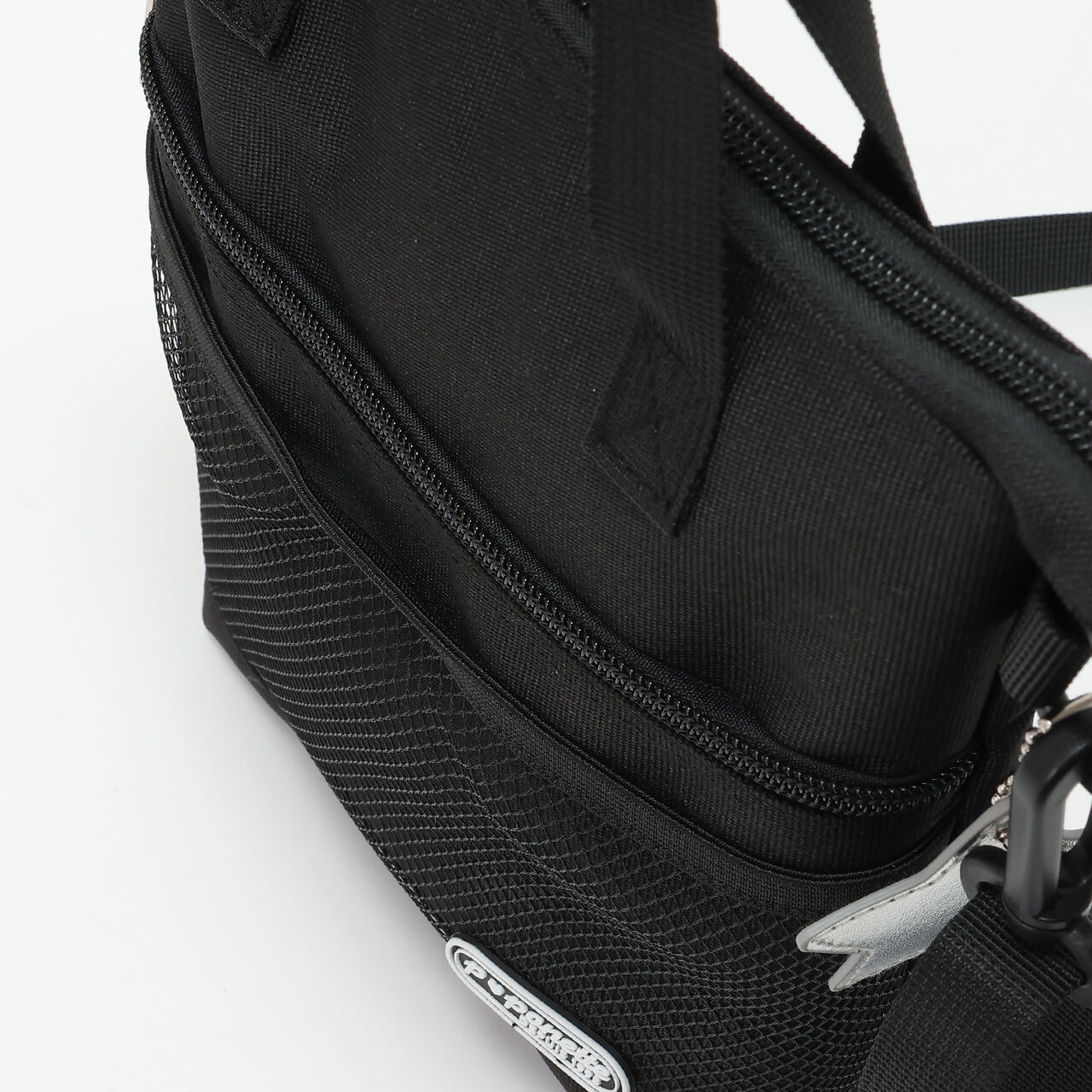 Outing 2 WAY Thermo Shoulder,Ivory, large image number 7