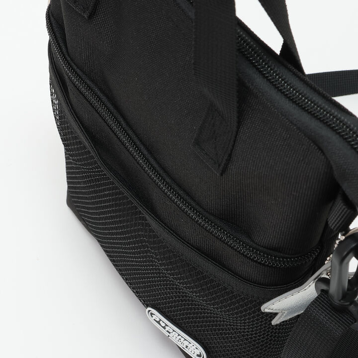 Outing 2 WAY Thermo Shoulder,Ivory, medium image number 7