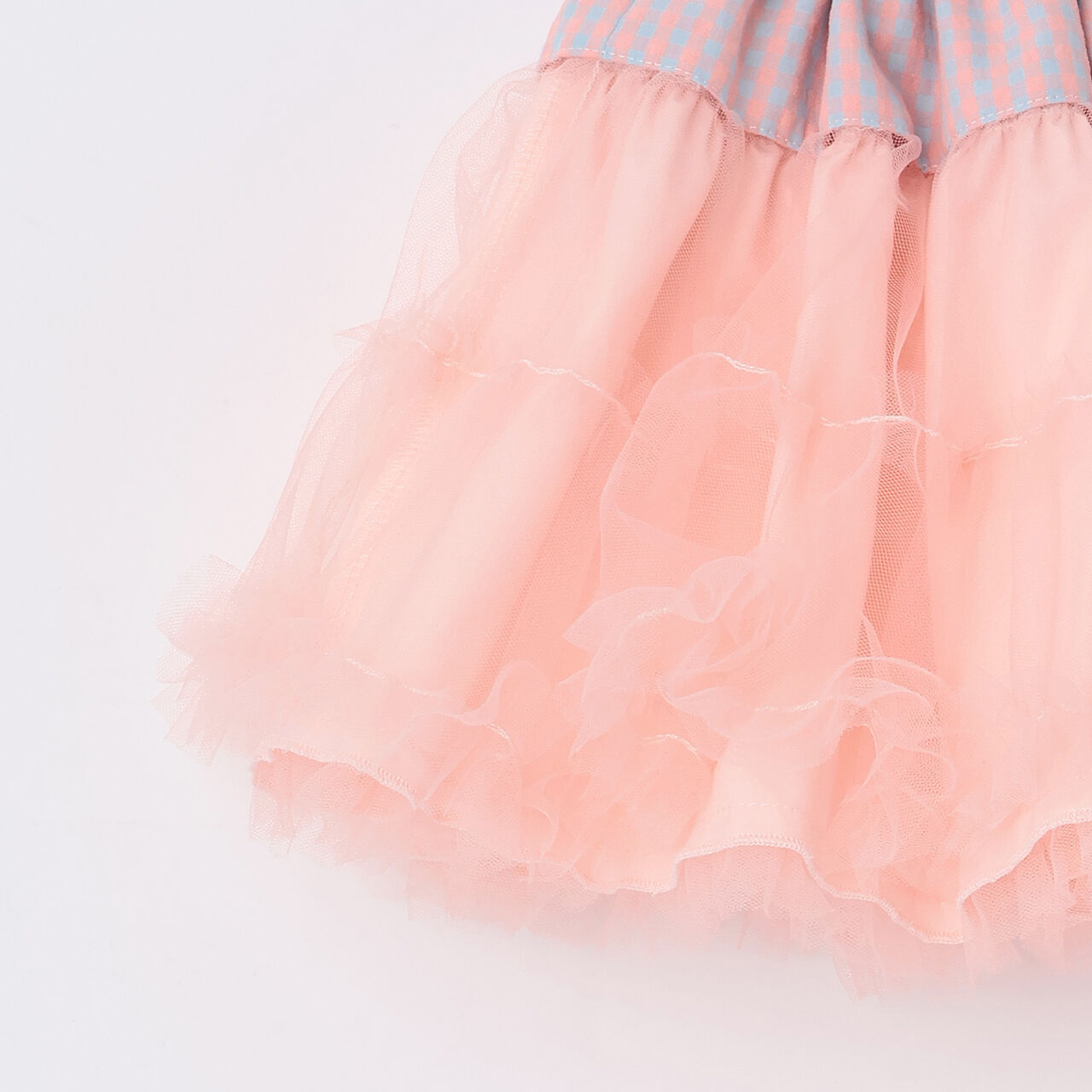 Reversible Tutu,Pink, large image number 5