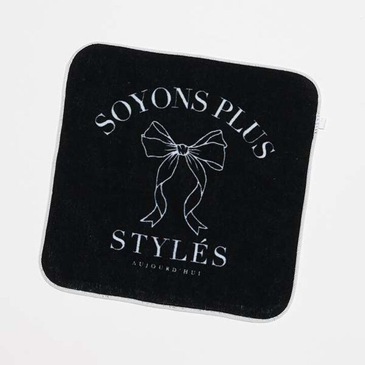 Favorite Color Hand Towel,Emerald green, medium image number 12