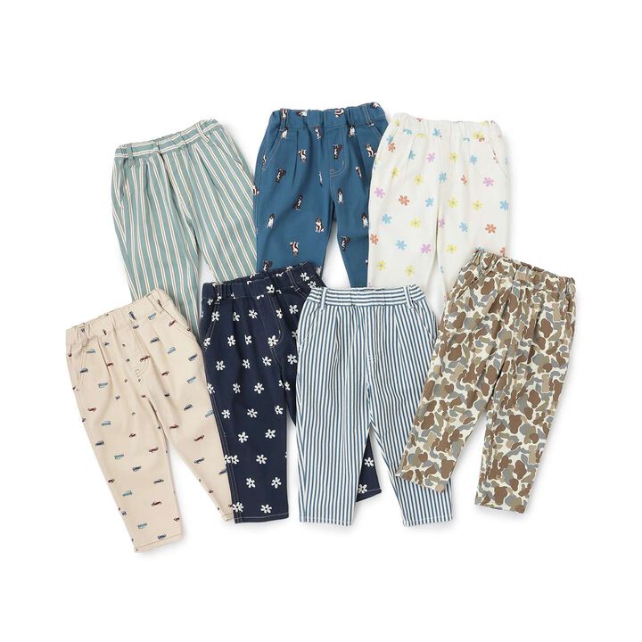 NICO Chef Stretch Pants,Beige, medium image number 22