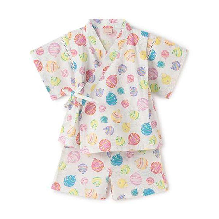 Girls Assorted Jinbei,Multi color, medium image number 0