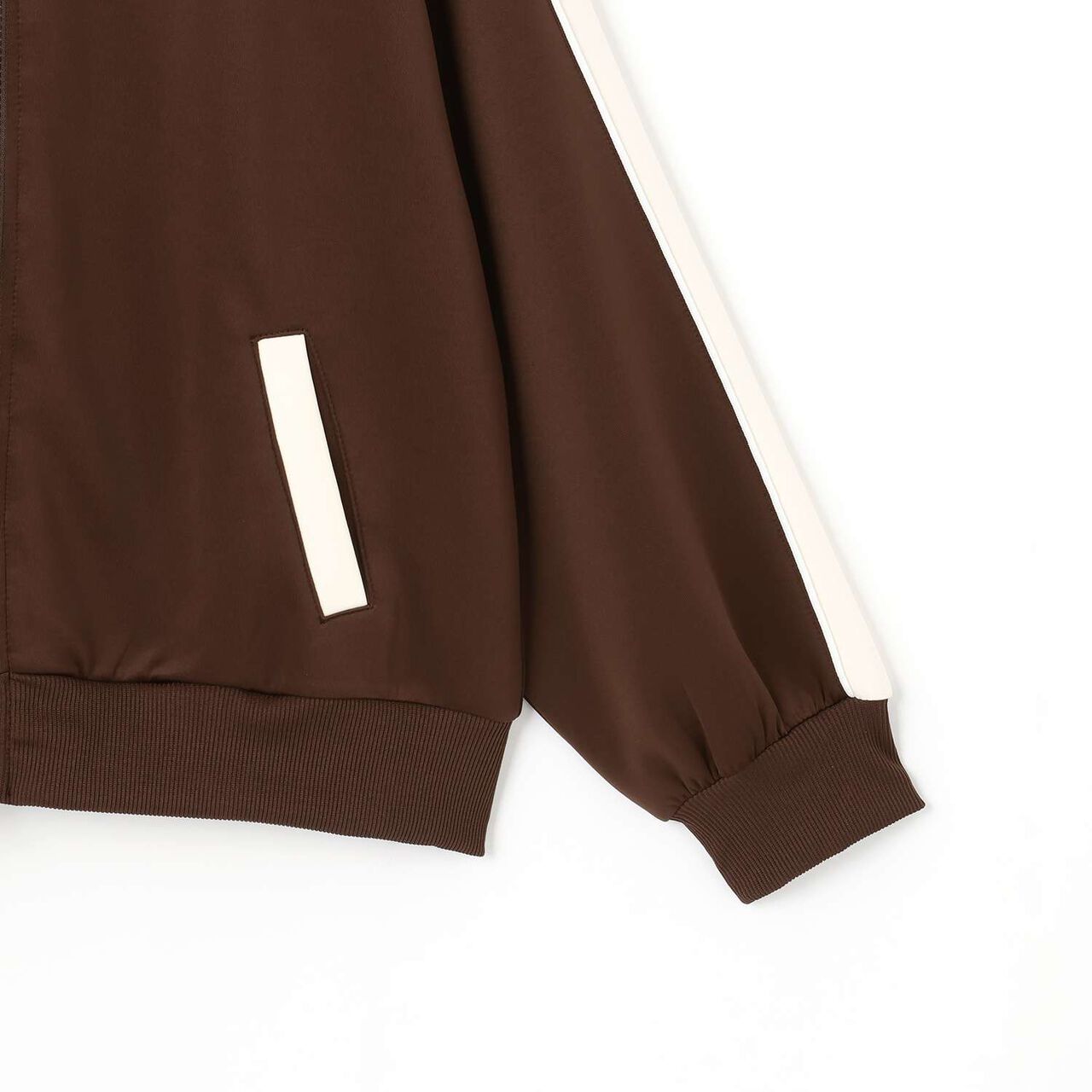 [LTXC] Track Jacket,Off white, large image number 14