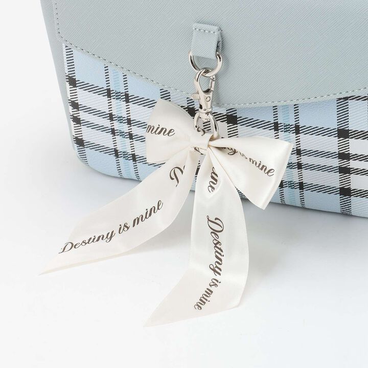 Girly Backpack,Black, medium image number 4