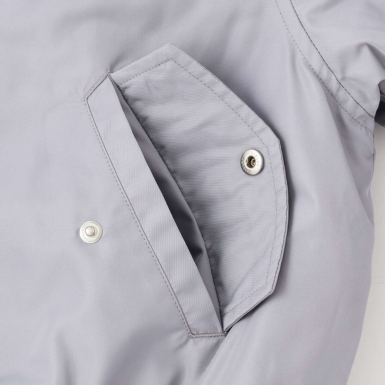 MA-1 with Ribbon Charm,Black, large image number 5