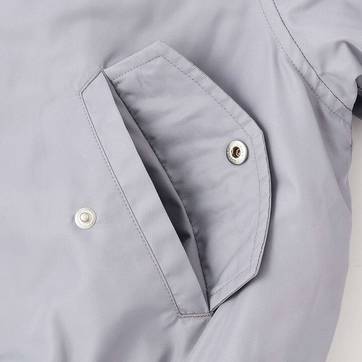 MA-1 with Ribbon Charm,Black, medium image number 5