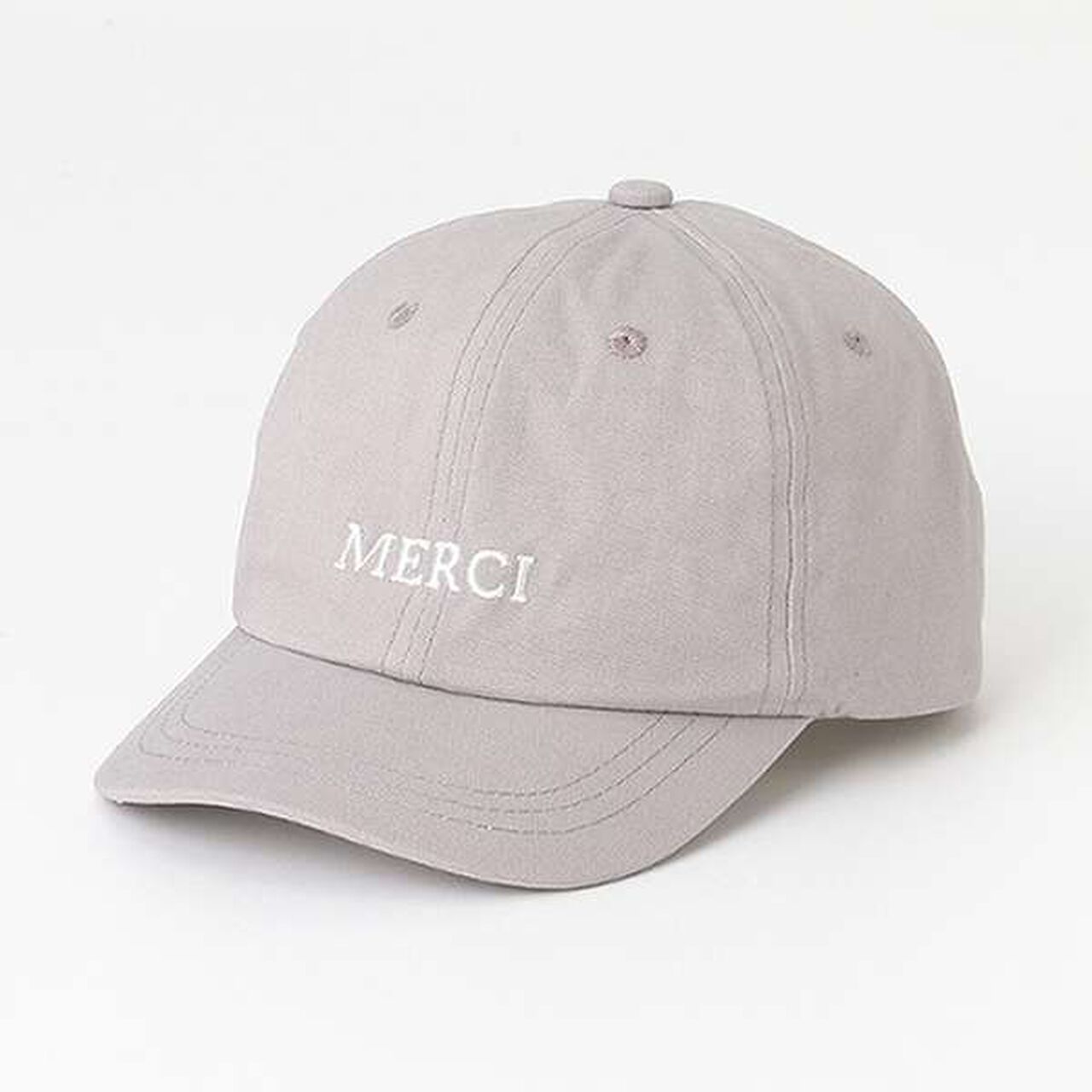 [LADIES] MERCI Cap,Light blue, large image number 5