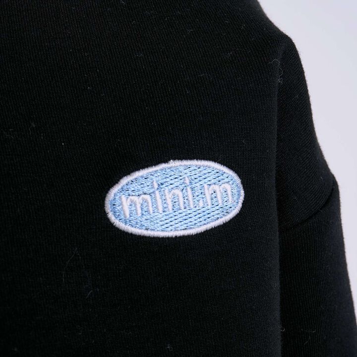 Anti-Stain Track Jacket / Cardboard,Lavender, medium image number 8