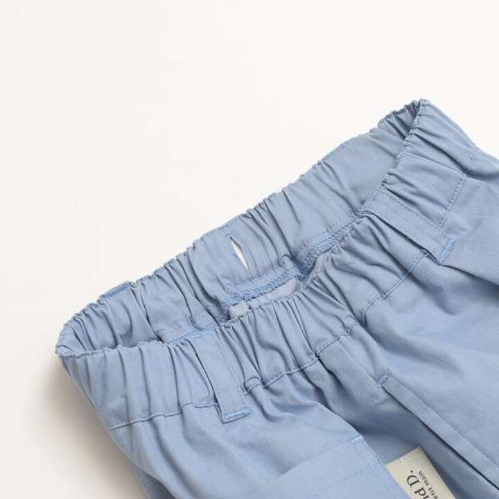 SPECIAL Set BAG [1],Navy, medium image number 10