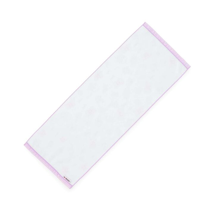 [Baskin-Robbins] All-Over Ice Cream Pattern Towel,Multi color, medium image number 1
