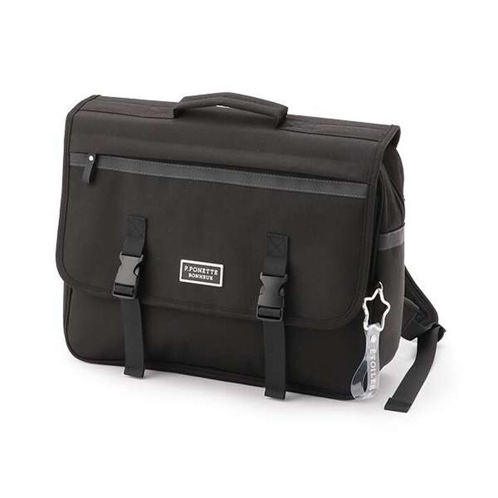 [Web Exclusive] 19L School Backpack,Emerald green, medium image number 20