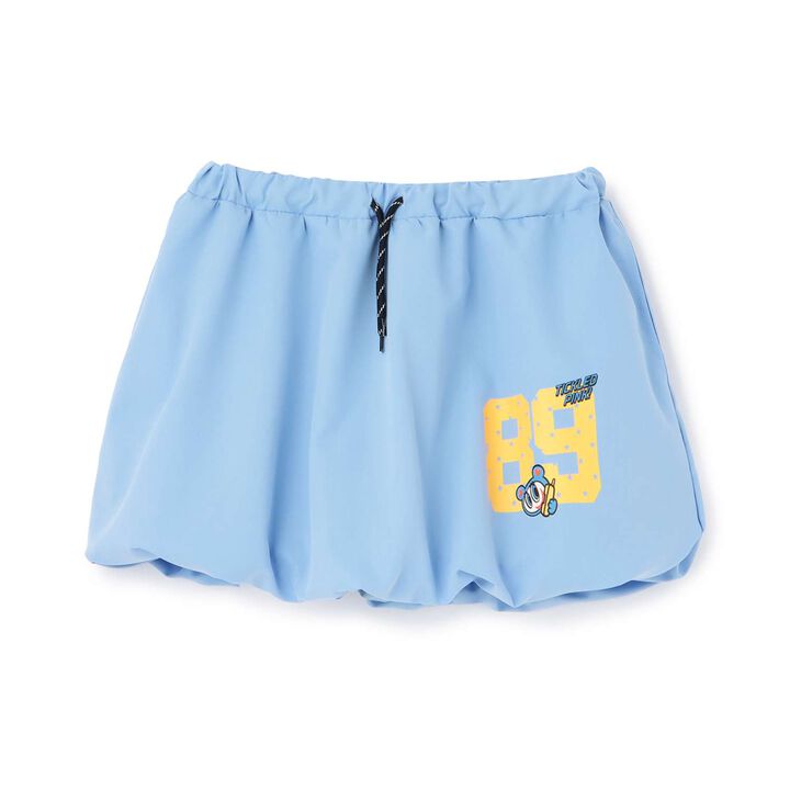 [Angel Blue] Mr. Nakamura Balloon Skirt,, medium