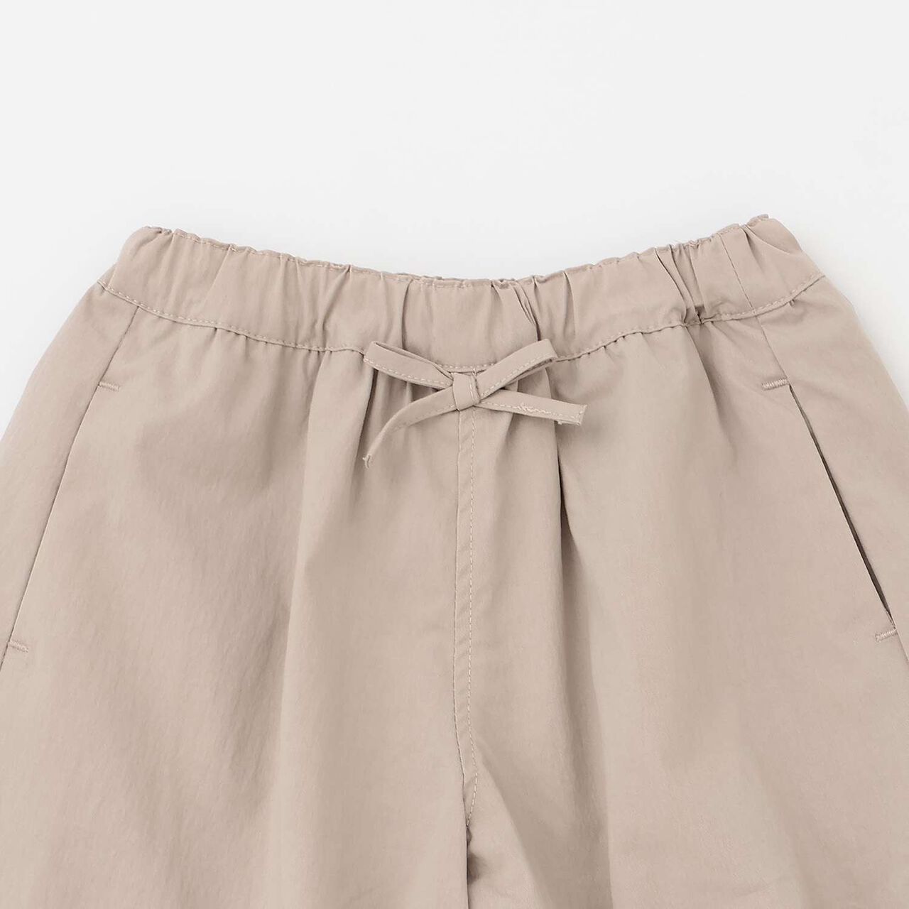 Volume Balloon Pants,Pink, large image number 2
