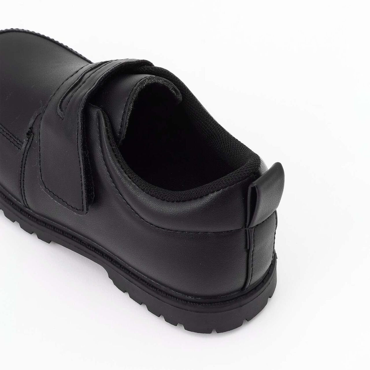 Formal Shoes,Black, large image number 2