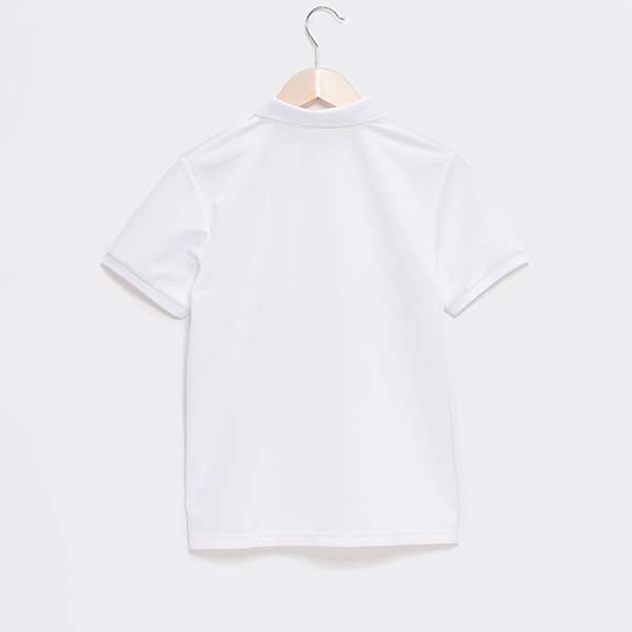 Antibacterial Quick-Dry UV Protection Polo Shirt,Navy, large image number 1