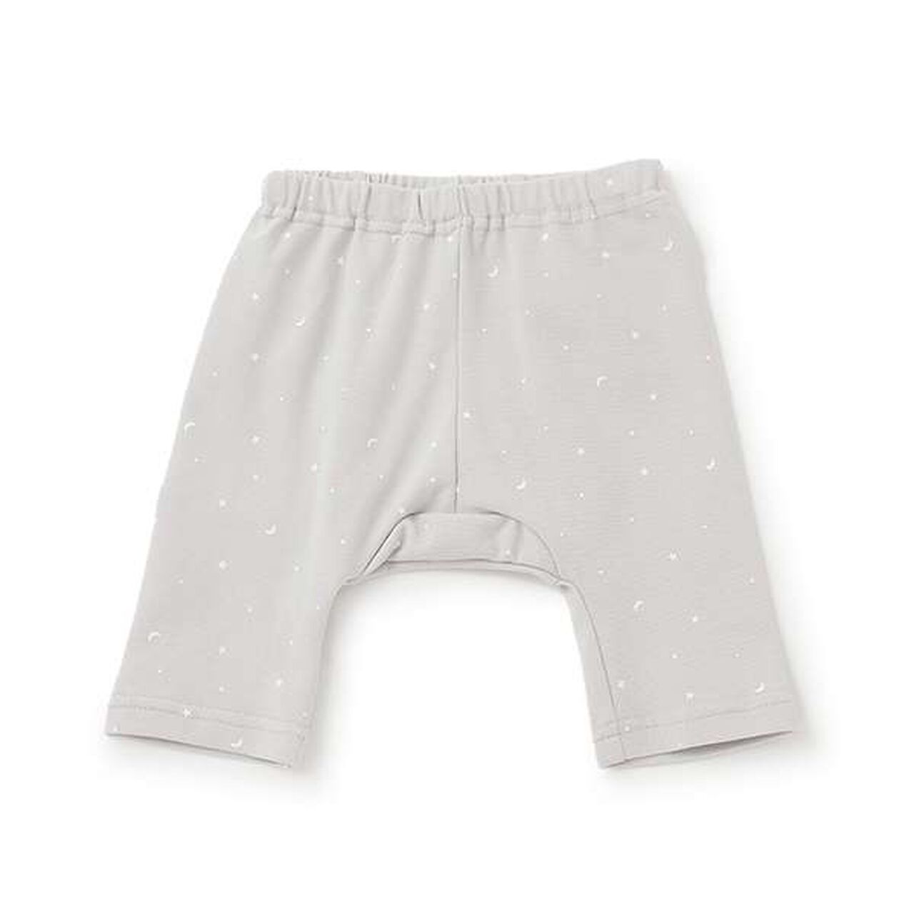 [GOOD PRICE] 7/8 Leggings,Ivory, large image number 15