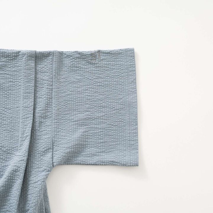 Easy Breezy Jinbei,Sax blue, medium image number 11