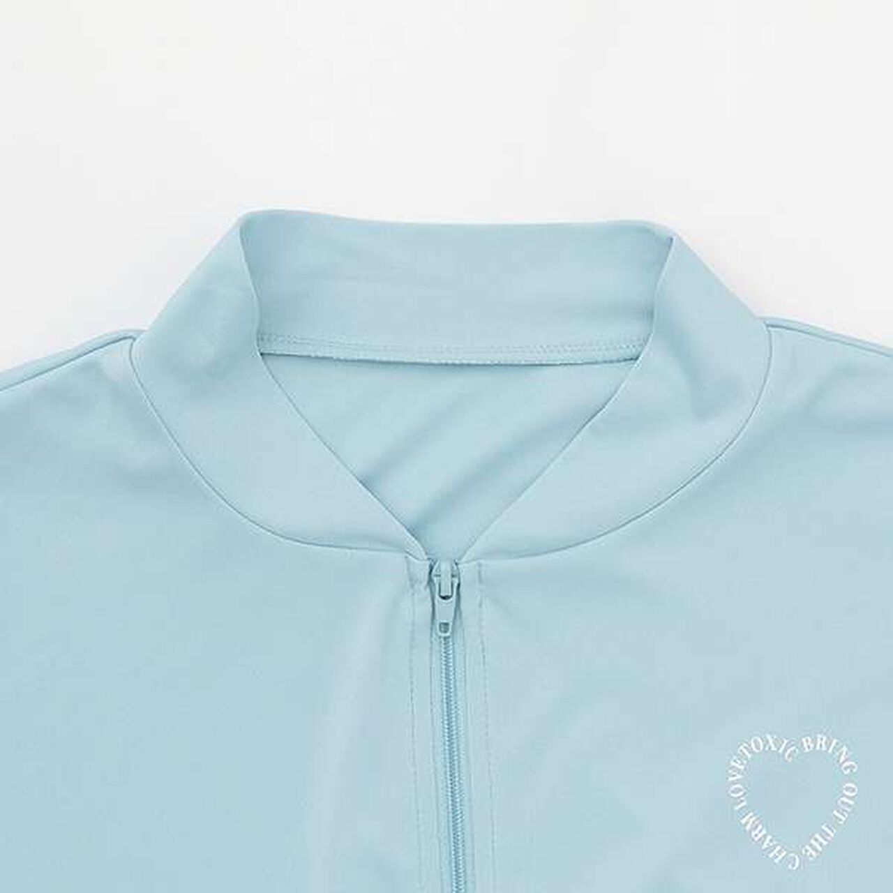 [SWIM] UV Jacket,Sax blue, large image number 8