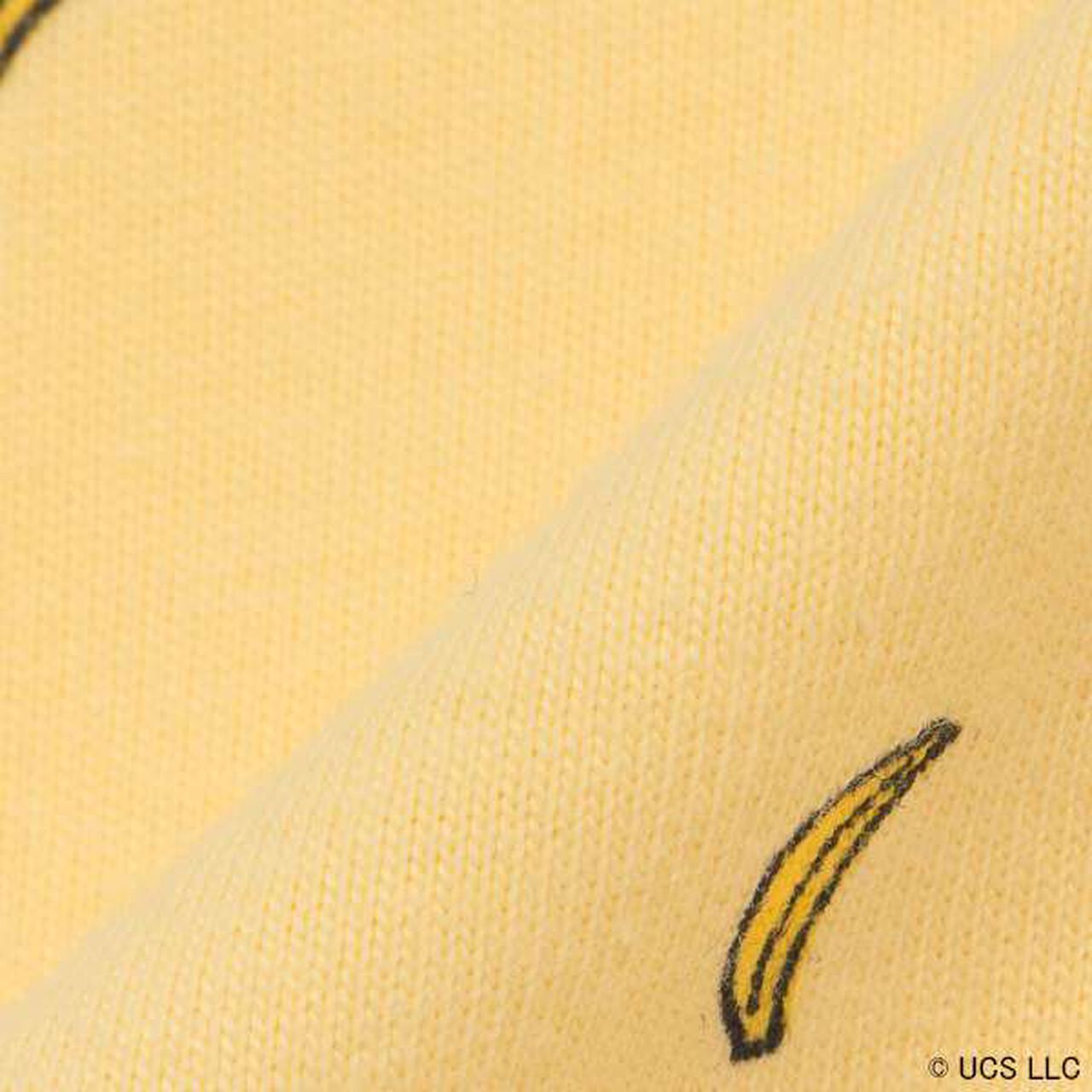 Minion Pajamas,Lemon yellow, large image number 7