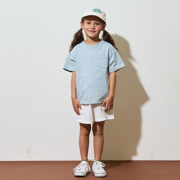 [Set Up Available] Side Pocket Assortment 4-Length Pants,Blue, medium image number 23