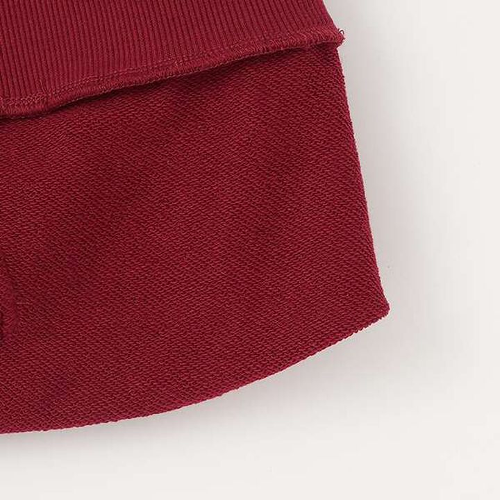 LTXC - Back Sagara Parka,Top gray, medium image number 15