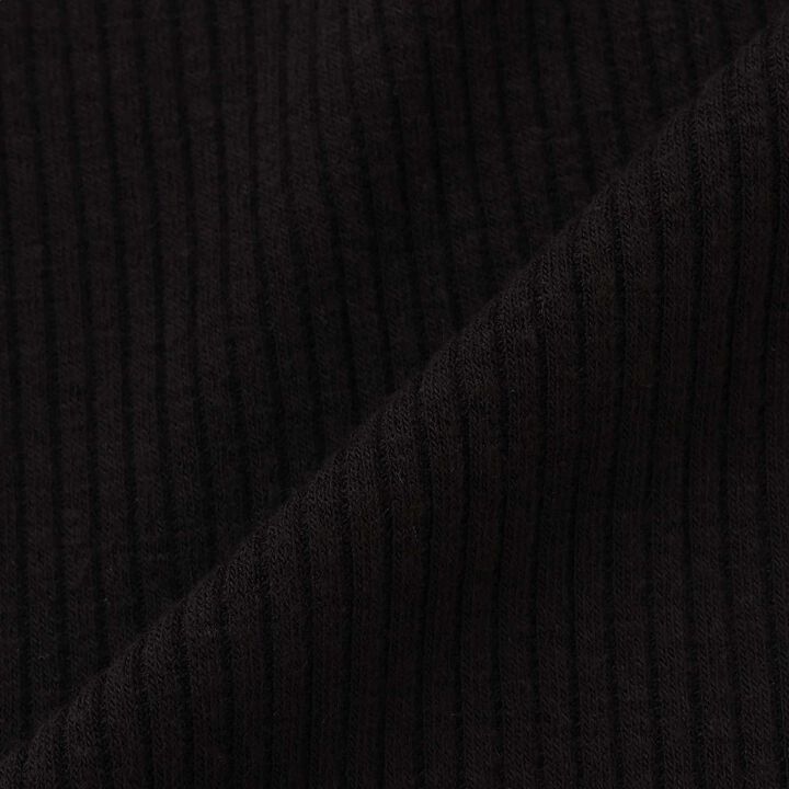 [Moisture-Absorbing Heat] Leggings,Black, medium image number 4