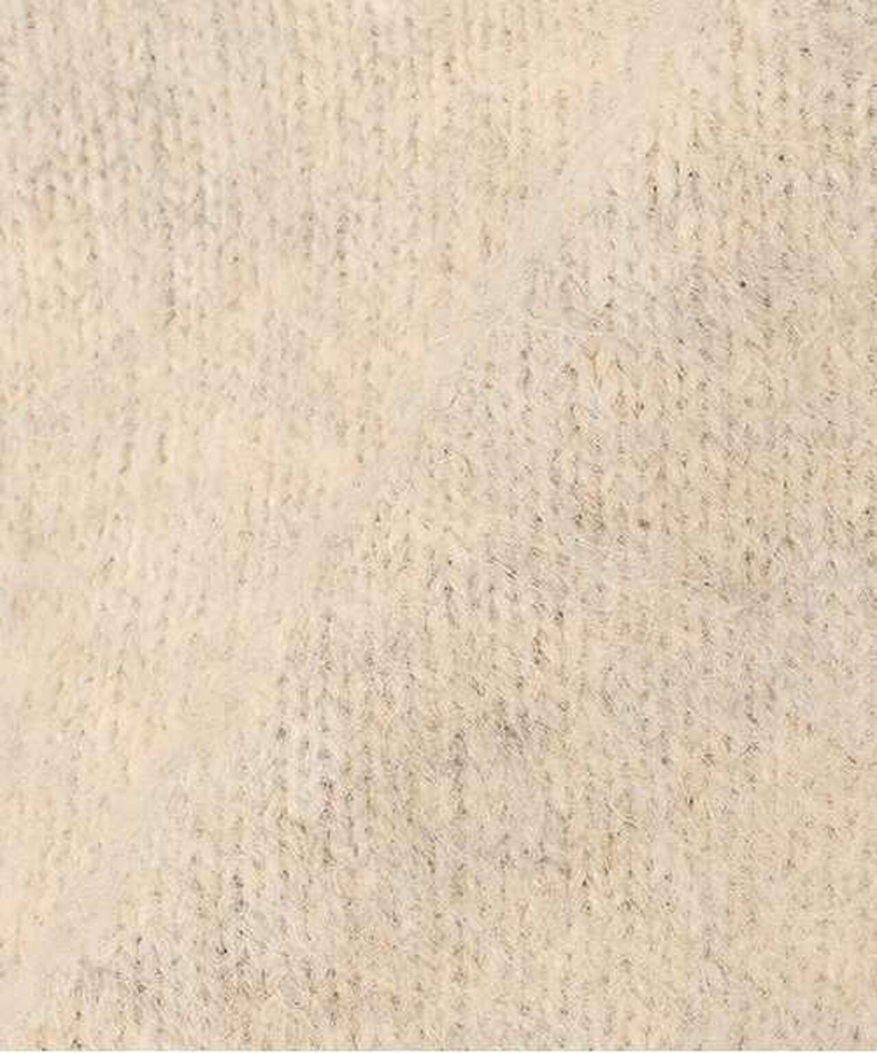 Knit Cardigan,Beige, large image number 7